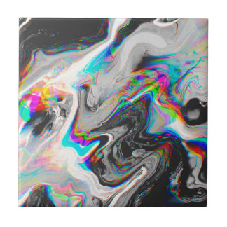 CONFUSION IN HER EYES THAT SAYS IT ALL TILE