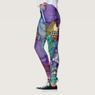 Confusion Leggings