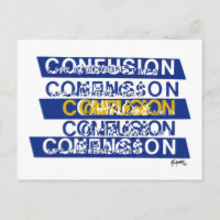 Confusion