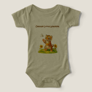 Confy Cute Tiger Animal