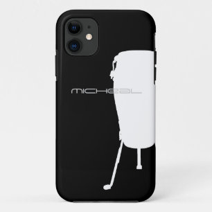 Conga Case-Mate iPhone Case