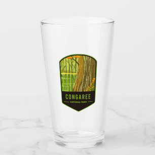 Congaree National Park Glass