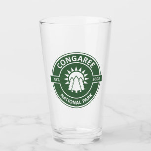 Congaree National Park Glass