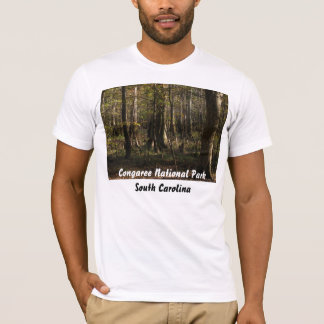Congaree National Park T-Shirt