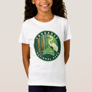 Congaree National Park T-Shirt