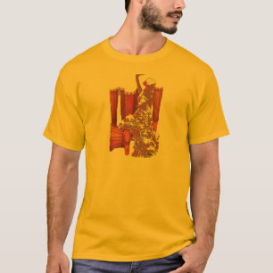 CONGAS PA OCHUN T-Shirt