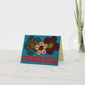 congatulations adoption card