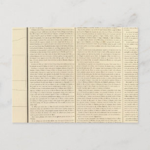 Congo, Africa 39 Postcard