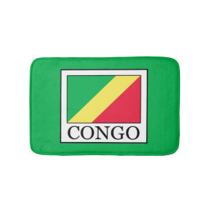 Congo Bath Mat