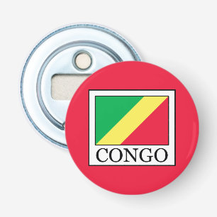 Congo Bottle Opener