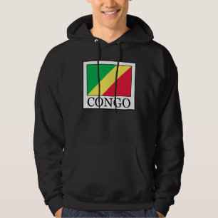 Congo Hoodie