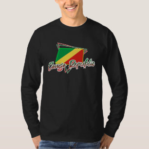 Congo Republic T-Shirt