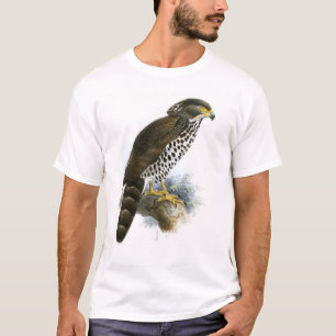 Congo Serpent-Eagle (nominate) T-Shirt