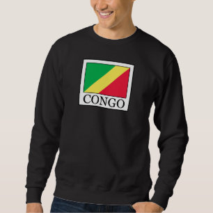 Congo Sweatshirt