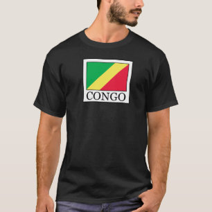 Congo T-Shirt