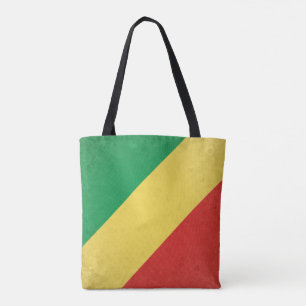 Congo Tote Bag