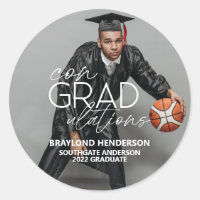ConGRADulations Graduation