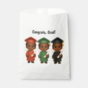 Congrats Grad Favour Bags