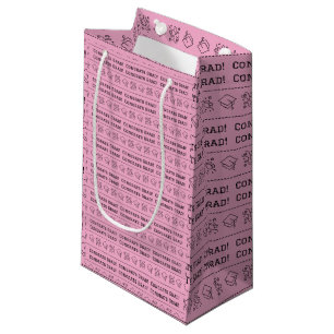Congrats Grad Gift Bag