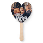 Congrats Grad Modern Simple Preppy Photo