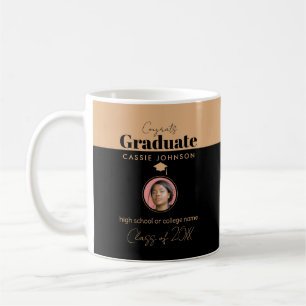 Congrats Graduate Class of 2023 Coffee Mug