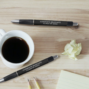 Congrats Graduate Class of Pens