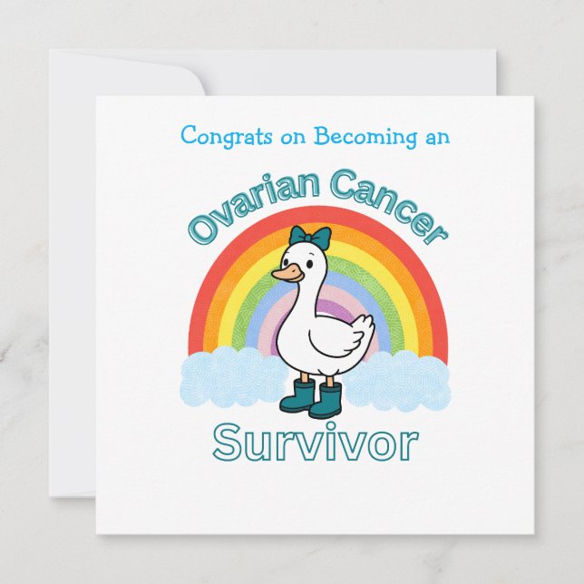 Congrats on becoming a  card (Front)