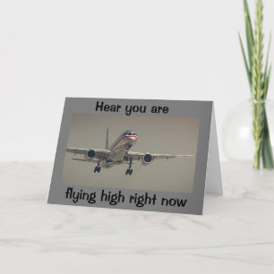 CONGRATS ON **HIGH SCHOOL GRADUATION** CARD