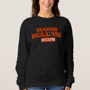 Congrats on Retirement Aspiring Retiree Work Relea Sweatshirt