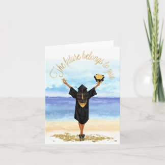 Congrats on your Graduation Card