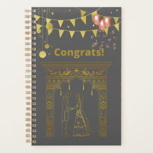 Congrats Planner