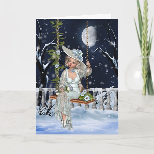 Congratu;ations on your Wedding Card (Front)