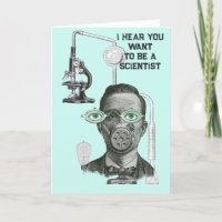 CONGRATUALATIONS SCIENCE MAJOR SCIENTIST THANK YO