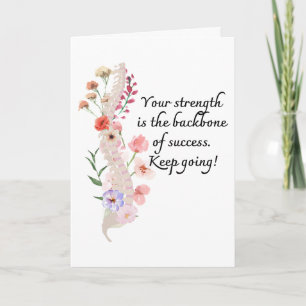 congratulation card