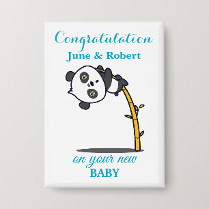 congratulation on new baby