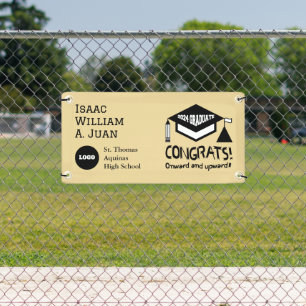 Congratulations, 2024 Graduate! Banner