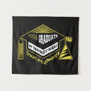 Congratulations, 2026 Graduate! Tapestry