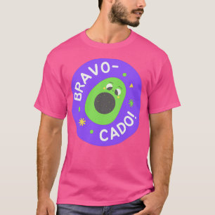 Congratulations Baby Cado T-Shirt