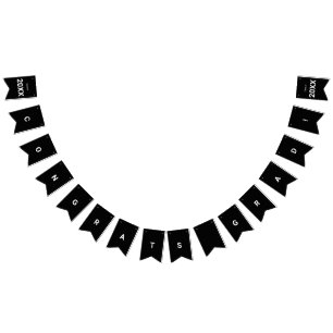 Congratulations BlackScarlet and White Bunting Fla