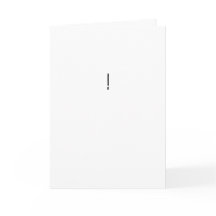 Congratulations Card