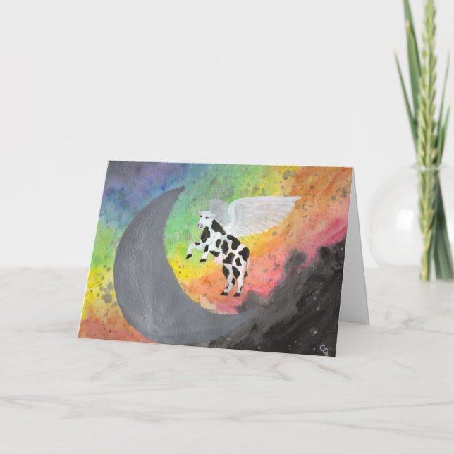 Congratulations Card (Front)