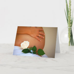 Congratulations Card