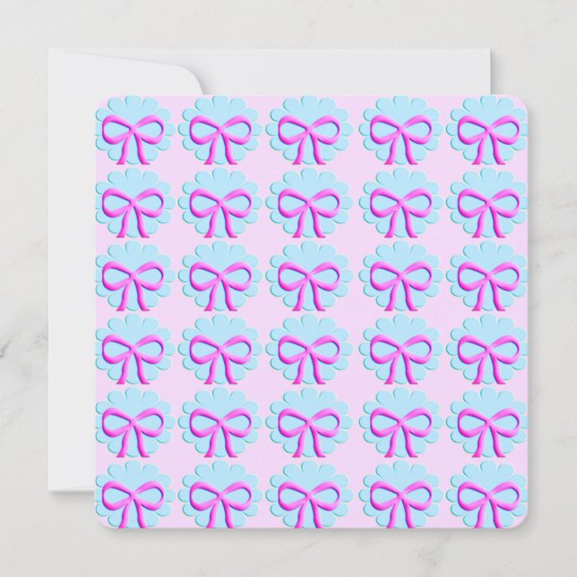 Congratulations Card (Front)