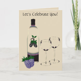 Congratulations Card