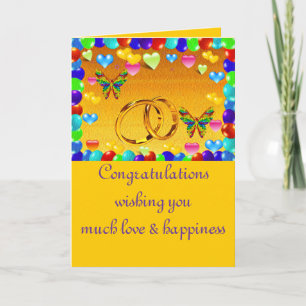 Congratulations_ Card