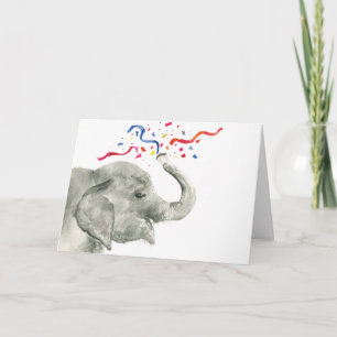 Congratulations Card