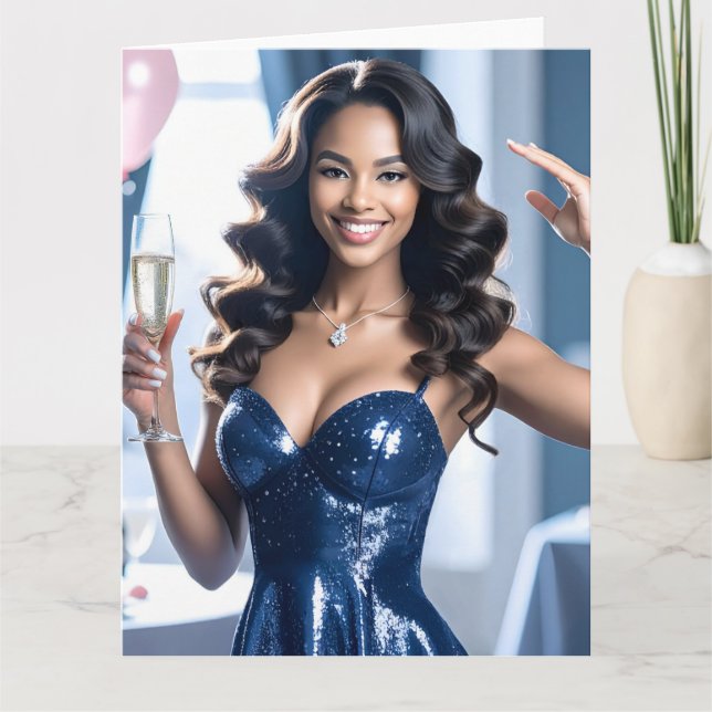 Congratulations Card (Front)