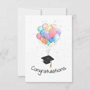 Congratulations Card