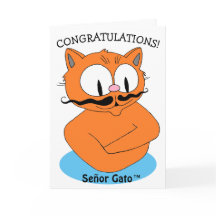 CONGRATULATIONS Card YOU THE MAN! for Him