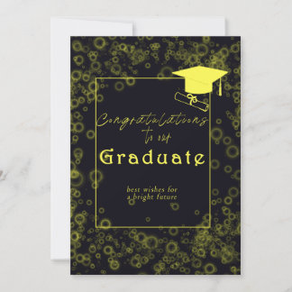 congratulations cards for graduate